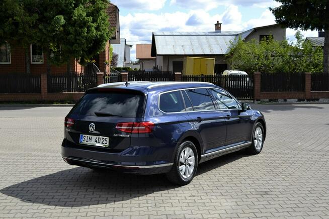 Volkswagen Passat 2.0 Tdi*150KM*Highline*Panorama Ostrów Mazowiecka - zdjęcie 11
