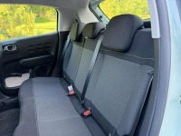 Citroen C3 1.5 BlueHDi | Krajowy |Niski przebieg | Manual Szczecin - zdjęcie 12