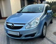 Opel Corsa D 1.4 90KM 5Drzwi Klimatyzacja Opłacona Wrocław - zdjęcie 7