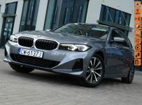 BMW G20 2023 Lift | | Tablet | Bezwypadkowa