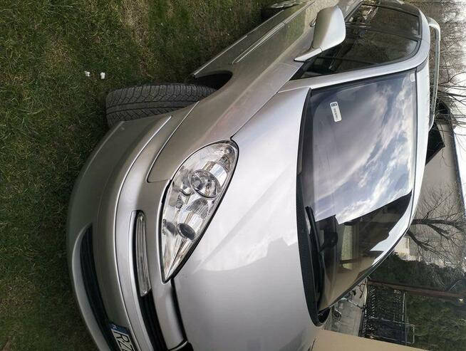 Peugeot 807 Straszydle - zdjęcie 4