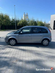 Opel Meriva 1.6 Benzyna | 2003 | Klimatyzacja Łomża - zdjęcie 3