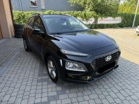 Hyundai Kona 1,0 T-GDi 120KM  Klima  Kamera  CarPlay Orzech - zdjęcie 3