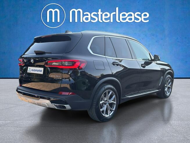 BMW X5 xDrive25d! Z Polskiego Salonu! Faktura VAT! Warszawa - zdjęcie 5