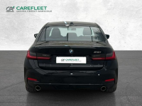 BMW Seria 3 318d mHEV aut Sedan Warszawa - zdjęcie 6