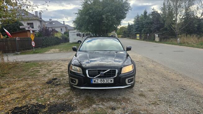 Syndyk sprzeda samochód Volvo XC70 Warszawa - zdjęcie 4