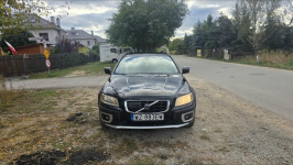 Syndyk sprzeda samochód Volvo XC70 Warszawa - zdjęcie 4