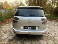 Citroen C4 Grand Picasso Stargard - zdjęcie 6