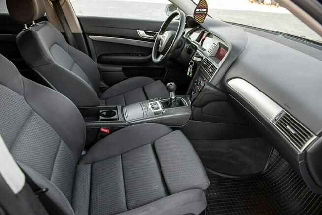 Audi A6 S-line 2.4i V6 177KM Manual ! Super Stan ! Opłacona ! Zwoleń - zdjęcie 9