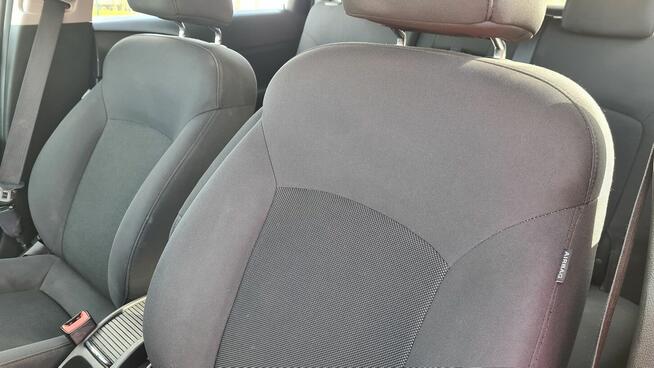 Chevrolet Orlando Automat 7 - osobowy Klimatyzacja Olsztyn - zdjęcie 9