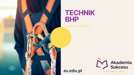 Technik BHP!
