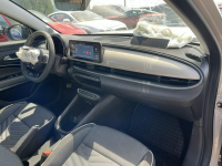 Fiat 600 Automat Hybryda mHEV Klimatronik Kamera Virtual cockpit Gliwice - zdjęcie 10