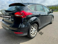 Ford Focus Kiczyce - zdjęcie 8