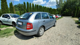 Škoda Fabia 2004r. 1,9 Diesel Kombi Tanio Warszawa - zdjęcie 5