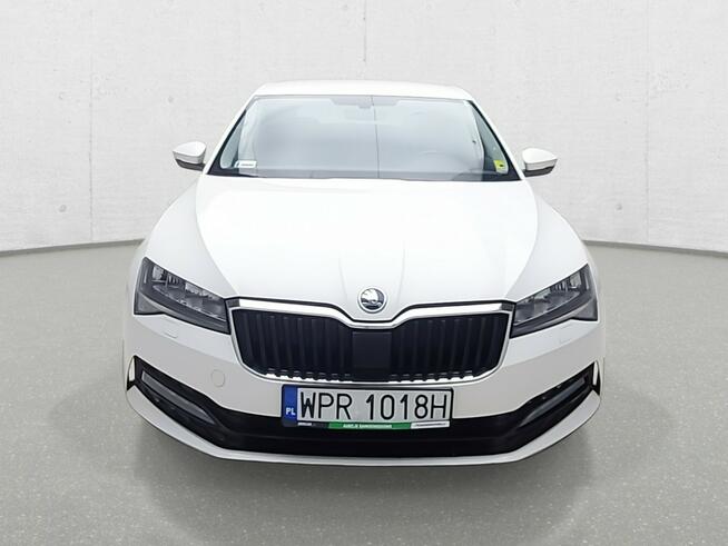 Škoda Superb Komorniki - zdjęcie 2