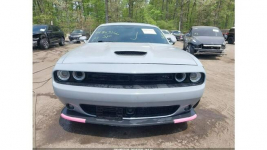 Dodge Challenger 5.7 HEMI / automat / niski przebieg Wrocław - zdjęcie 2