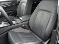 Audi A6 35 TDI mHEV Stronic Podgrz.f LED Elektry.f Salon PL VAT23% Gdańsk - zdjęcie 11