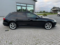 Audi A4 2.0 ben*czarny sufit*martix*ambiente Sierakowice - zdjęcie 8