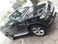 Sprzedam BMW e53 3.0 218 ps 3.5t hak Poznań - zdjęcie 2