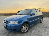 ** VW Polo 1.4 Benzyna ** 2001r Ładny Zadbany Ekonomiczny **