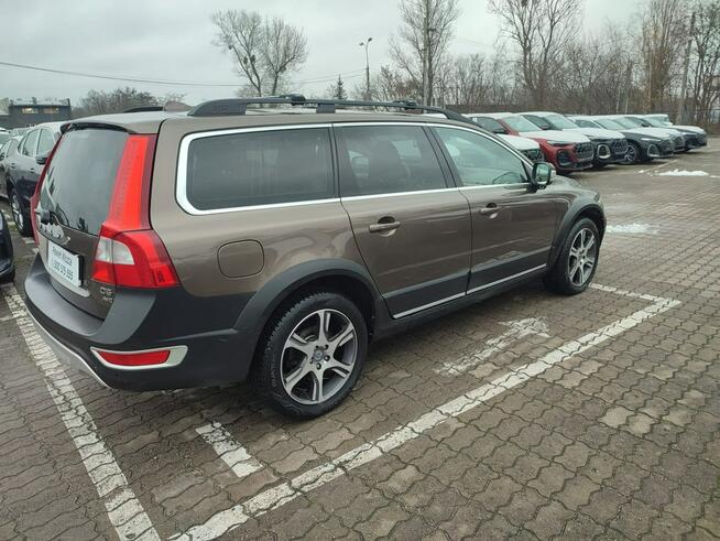 Volvo XC 70 4x4 wentylowane fotele Otwock - zdjęcie 6