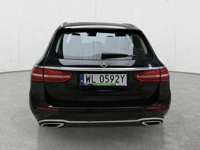 Mercedes E 300 Poleasingowe.pl Komorniki - zdjęcie 8