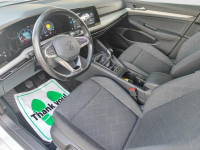 Volkswagen Golf 2.0 TDI Life! Z Polskiego Salonu! Faktura VAT! Warszawa - zdjęcie 12