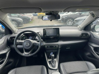 Mazda 2 Hybrid Agile Hybryda Automat Kamera Podgrzewanie Gliwice - zdjęcie 8