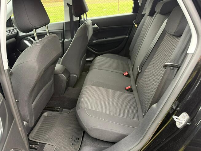 Peugeot 308 SW Oryginalny lakier 129 tyś. przebiegu Poznań - zdjęcie 9