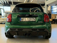Mini Cooper S Baniocha - zdjęcie 8