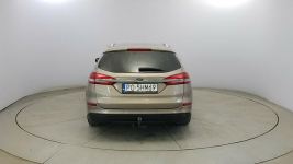 Ford Mondeo 2.0 TDCi Trend ! Z Polskiego Salonu ! Faktura Vat ! Warszawa - zdjęcie 6