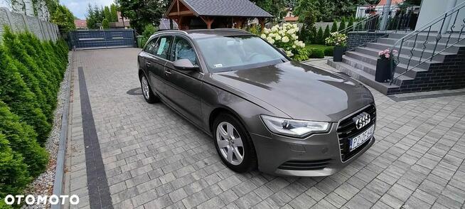 Audi A6 3.0 TDI Quattro S-tronic idealny Poznań - zdjęcie 8