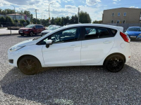 Ford Fiesta Pierwszy właściciel stan idealny Paradyż - zdjęcie 5