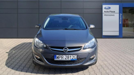 Opel Astra IV 1,4Turbo 120KM Cosmo Kamera Tempomat - G104438 Warszawa - zdjęcie 4