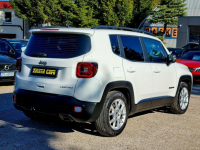 Jeep Renegade Limited LED Serwis Automat Climatronic PDC Szczecin - zdjęcie 7