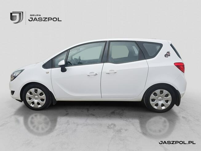Opel Meriva Salon PL, LPG Łódź - zdjęcie 8