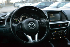 Mazda CX-5 Climatronic*Keyless*LED*Podgrz. fotele*Head Up Częstochowa - zdjęcie 8