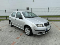 Škoda Fabia 1,4 16V Benzyna 2005r. Tanio-Możliwa Zamiana! Warszawa - zdjęcie 3