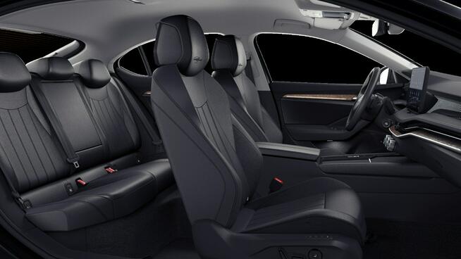 Škoda Superb L&amp;K 2.0 TDI 193 KM DSG 4x4 - Dostępny od ręki! Łódź - zdjęcie 12