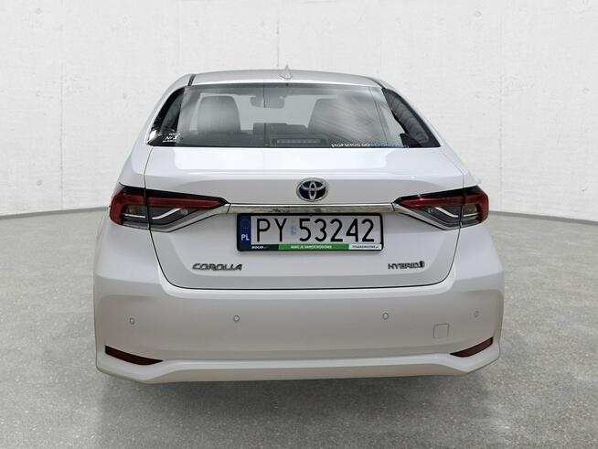 Toyota Corolla Komorniki - zdjęcie 6