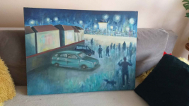 Samochody obraz Rembertów - zdjęcie 3