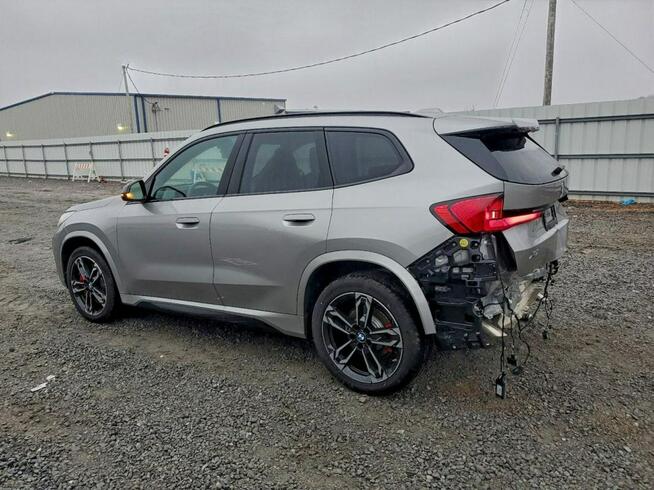 BMW X1 / M-Pakiet / xDrive / niski przebieg / Tarnów - zdjęcie 5