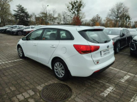 Kia Cee'd Salon Polska bezwypadkowy Otwock - zdjęcie 2