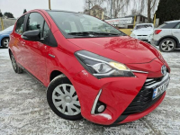 Toyota Yaris Tylko 55.000km* Super stan8* 2 komp kół Bydgoszcz - zdjęcie 4