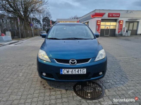 Mazda 5 Możliwa zamiana! 7-osobowe! Bydgoszcz - zdjęcie 2