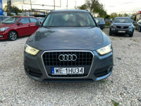 Audi Q3 AUTO WZÓR,100% BEZWYPADEK,SERWIS Kanie - zdjęcie 2