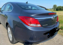 Zadbany Opel Insignia Radom - zdjęcie 6