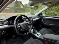 Škoda Superb FL Liftback 1.5 TSI 150KM 2021r Full LED, DSG, PL SALON Tychy - zdjęcie 9