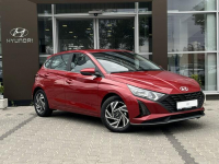Hyundai i20 Już od 35.800zł | dostępny w różnych kolorach nadwozia Piotrków Trybunalski - zdjęcie 5
