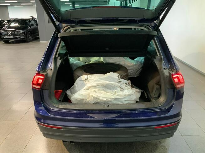 Volkswagen Tiguan Sadlno - zdjęcie 5